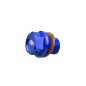 OIL DRAIN PLUG MAGNET BL