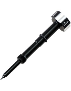 FUEL MIXTURE SCREW KEIHIN