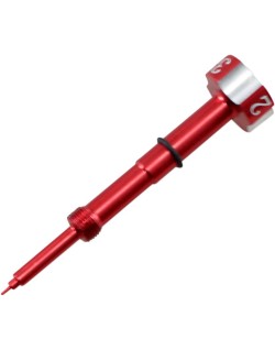 FUEL MIXTURE SCREW KEIHIN