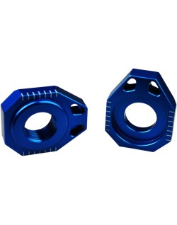 AXLE BLOCKS KTM HVA BLUE