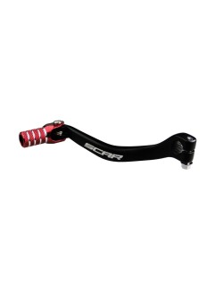 SHIFT LEVER SCAR SUZ RD