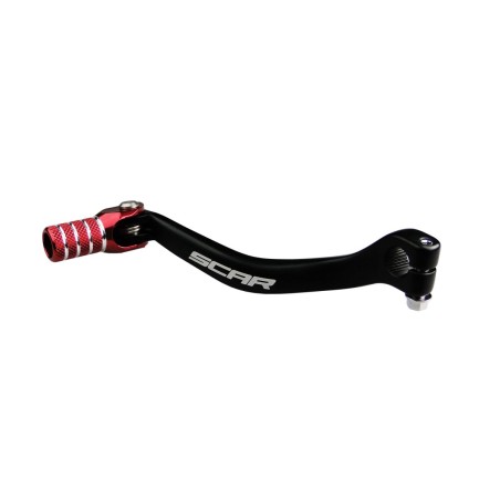 SHIFT LEVER CRF450 RD