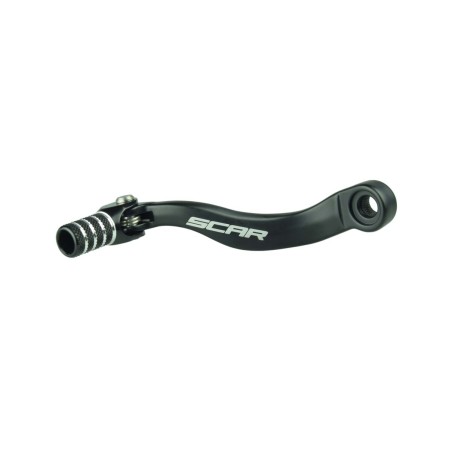 SHIFT LEVER KT/HV/GAS BK