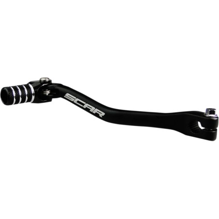 SHIFT LEVER KTM/GGAS BK