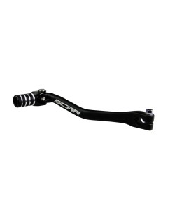 SHIFT LEVER SCAR YZF BK