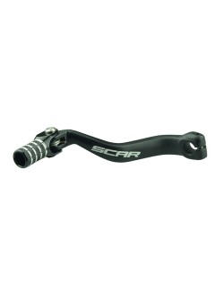 SHIFT LVR YZ125/250 96- BK