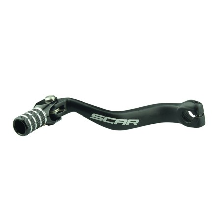 SHIFT LVR YZ125/250 96- BK