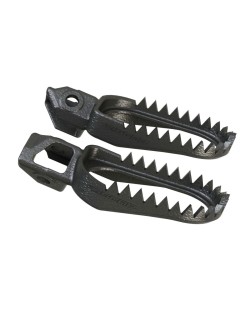 FOOTPEG STEEL SX/SXF/TC/FC 23-