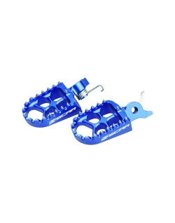 FOOTPEG EVO YFZ250 24/ 450 23-