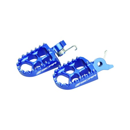 FOOTPEG EVO YFZ250 24/ 450 23-