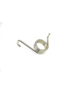 SPRING LEFT FOOTPEGS YZF450 23