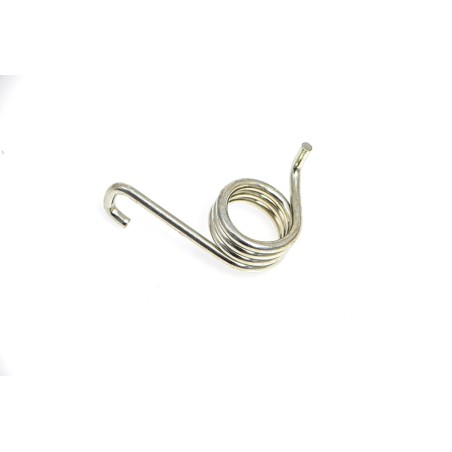 SPRING LEFT FOOTPEGS YZF450 23