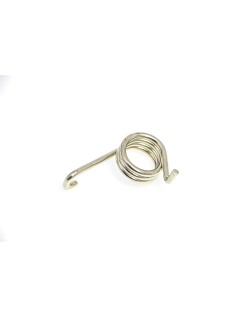 SPRING RIGHT FOOTPEGS YZF450 2