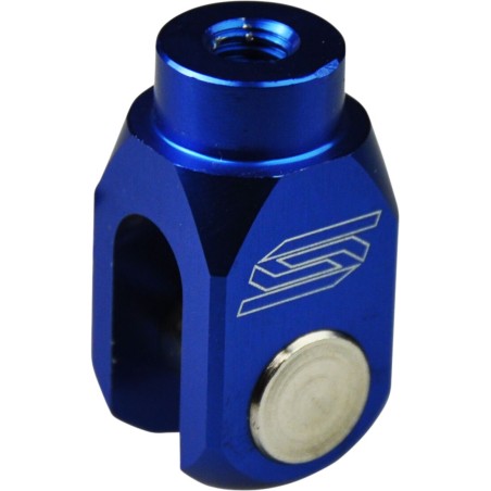 BRAKE CLEVIS BLUE