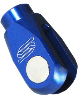 BRAKE CLEVIS BLUE
