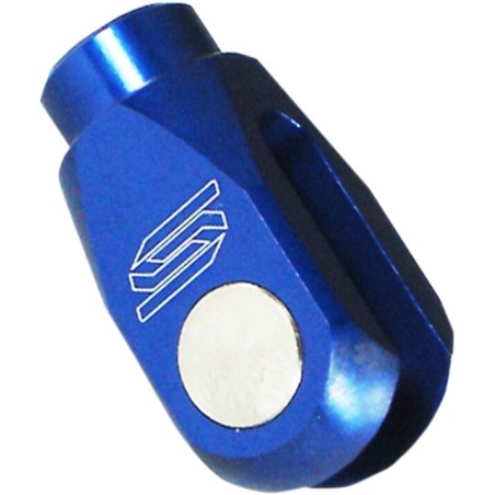 BRAKE CLEVIS BLUE