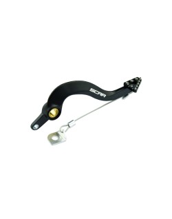 BRAKE PEDAL YZF250 BK