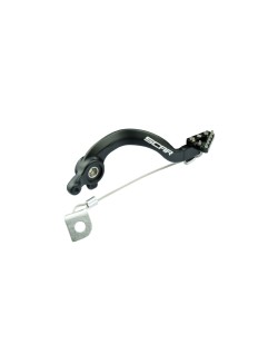 BRAKE PEDAL SX/TC/MC65BK