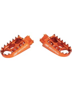 FOOTPEGS STD SCAR OR