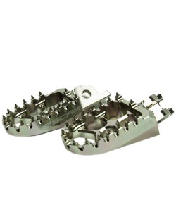 FOOTPEGS EVO SCAR SIL
