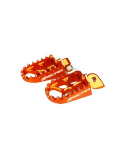 FOOTPEGS EVO SCAR OR