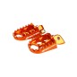 FOOTPEGS EVO SCAR OR