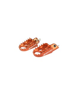 FOOTPEGS EVO SX85/105 OR