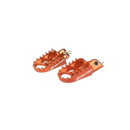 FOOTPEGS EVO SX85/105 OR