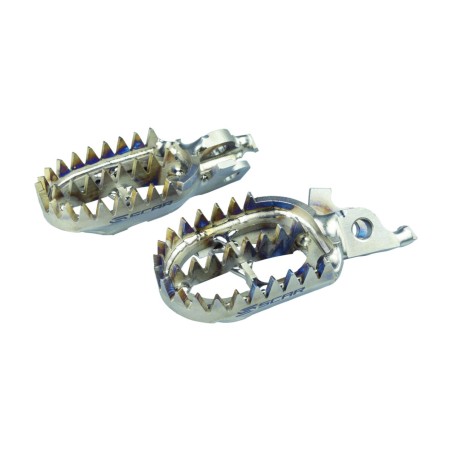 FOOTPEGS TIT SCAR HON