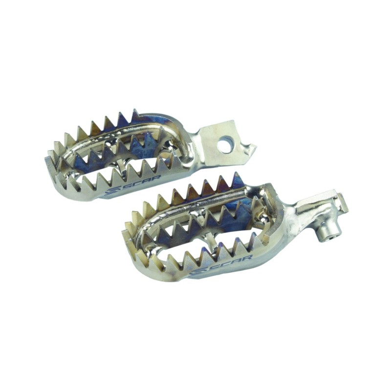 FOOTPEGS TIT SCAR KAW