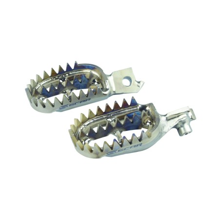 FOOTPEGS TIT SCAR KAW