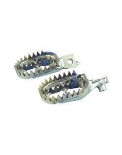 FOOTPEGS TIT SCAR SUZ