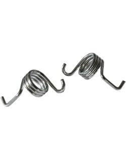 SPRING LT SCAR FOOTPEGS