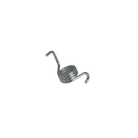 SPRING RT SCAR FOOTPEGS