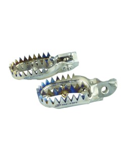 TI FOOTPEGS KTM/HVA 16-22