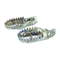 TI FOOTPEGS KTM/HVA 16-22