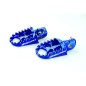 FOOTPEGS EVO HVA BL