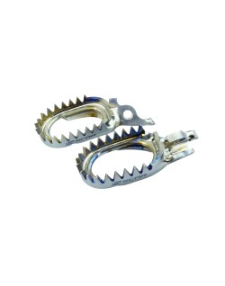 TI MUD FOOTPEG KXF
