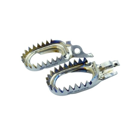 TI MUD FOOTPEG KXF
