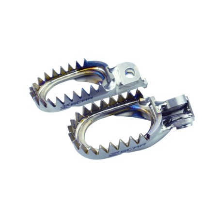 TI MUD FOOTPEG KTM/HVA 16-22