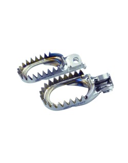 TI MUD FOOTPEG BETA 20-