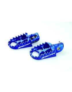 FOOTPEGS EVO HVA701 BL