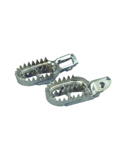 TI FOOTPEGS KTM/HVA 23-