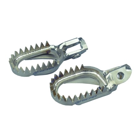 TI MUD FOOTPEG KTM/HV 23-