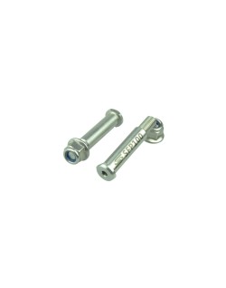 FOOTPEGS PINS YAM