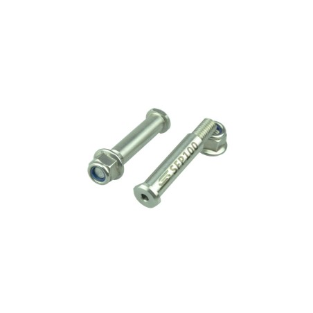 FOOTPEGS PINS YAM