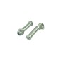 FOOTPEGS PINS YAM