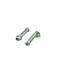 FOOTPEGS PINS HONDA/KAWA
