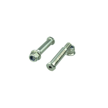 FOOTPEGS PINS HONDA/KAWA