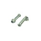 FOOTPEGS PINS HONDA/KAWA